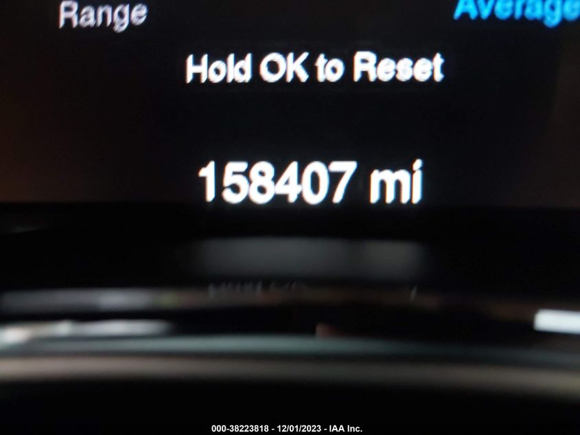 2014 JEEP GRAND CHEROKEE LIMITED - 1C4RJEBG4EC149352