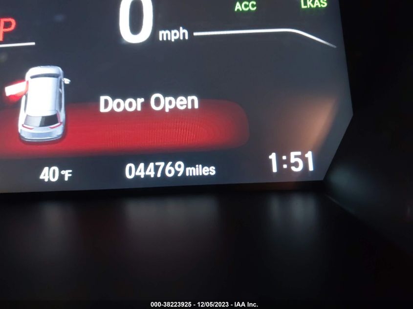 2019 HONDA CR-V EX - 5J6RW2H56KL020590