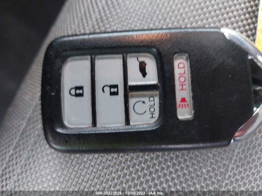 2019 HONDA CR-V EX - 5J6RW2H56KL020590