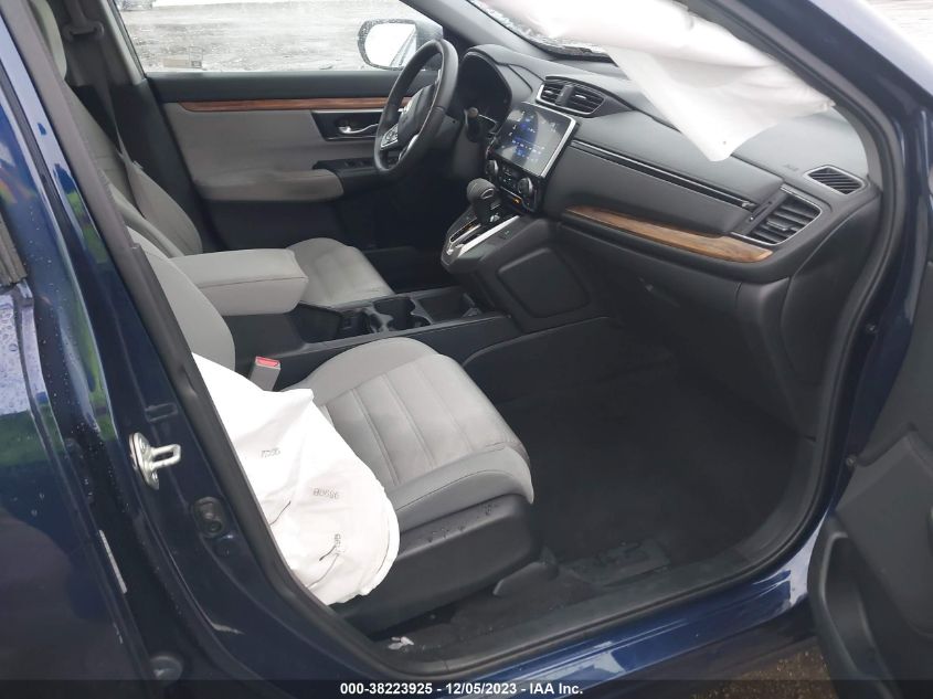 2019 HONDA CR-V EX - 5J6RW2H56KL020590
