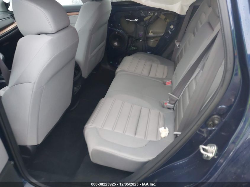2019 HONDA CR-V EX - 5J6RW2H56KL020590