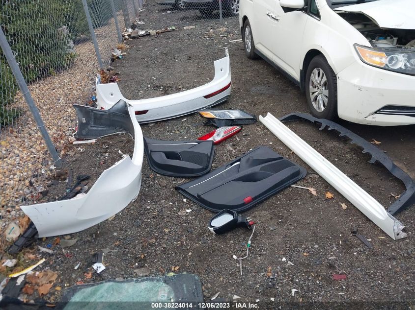 2020 TOYOTA CAMRY LE - 4T1C11AK4LU932341