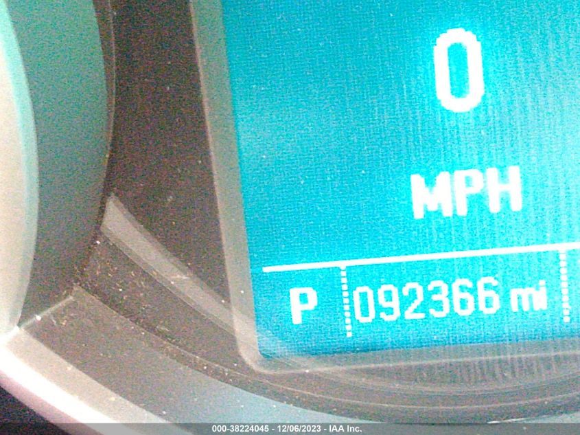 2016 CHEVROLET CRUZE LIMITED LS AUTO - 1G1PC5SG7G7218654