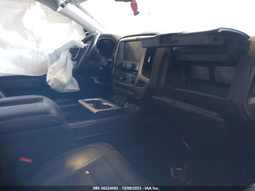 2014 GMC SIERRA 1500 DENALI - 3GTU2WEJ8EG429017