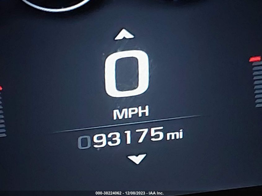 2014 GMC SIERRA 1500 DENALI - 3GTU2WEJ8EG429017