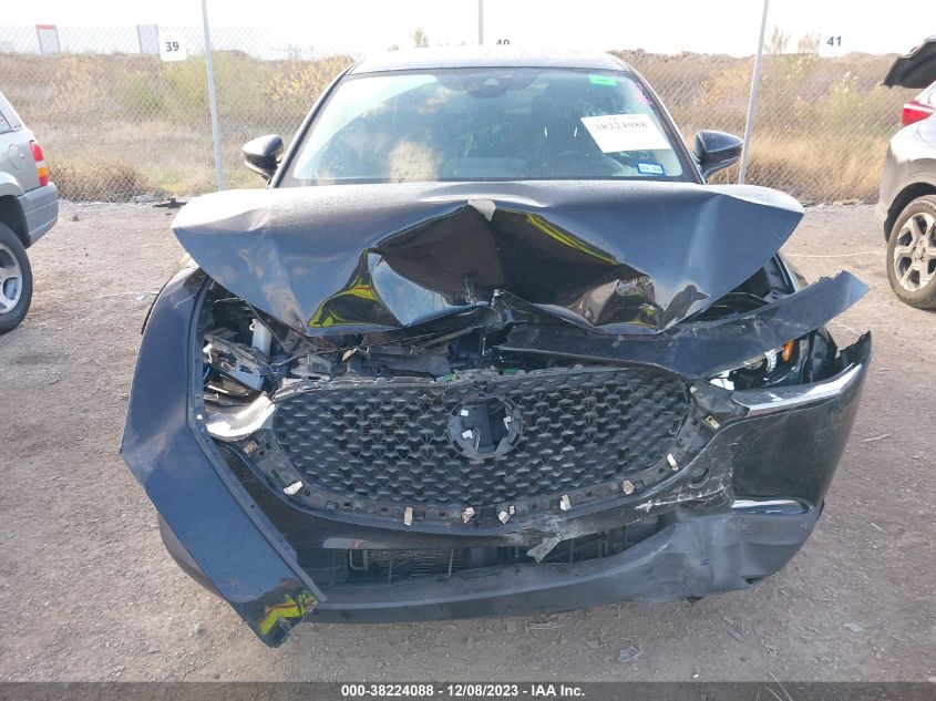 2021 MAZDA CX-30 SELECT - 3MVDMABL2MM242177
