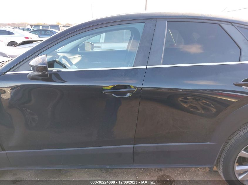 2021 MAZDA CX-30 SELECT - 3MVDMABL2MM242177