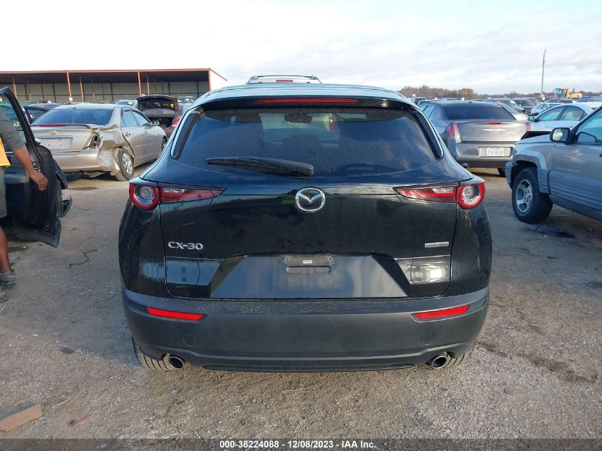 2021 MAZDA CX-30 SELECT - 3MVDMABL2MM242177