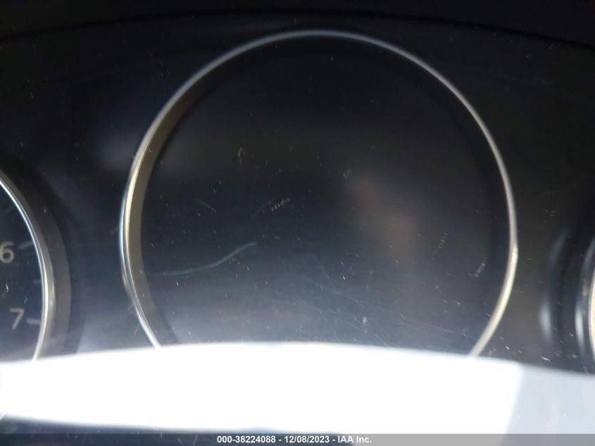 2021 MAZDA CX-30 SELECT - 3MVDMABL2MM242177