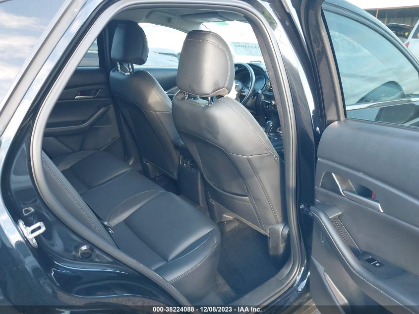 2021 MAZDA CX-30 SELECT - 3MVDMABL2MM242177