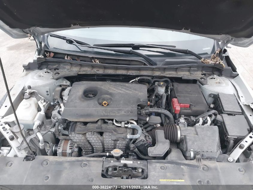2019 NISSAN ALTIMA 2.5 SL - 1N4BL4EW0KC230651