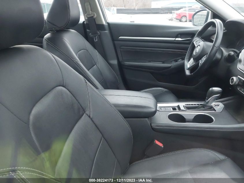 2019 NISSAN ALTIMA 2.5 SL - 1N4BL4EW0KC230651