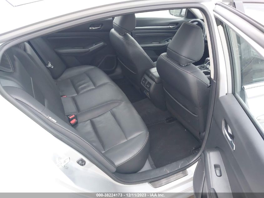 2019 NISSAN ALTIMA 2.5 SL - 1N4BL4EW0KC230651