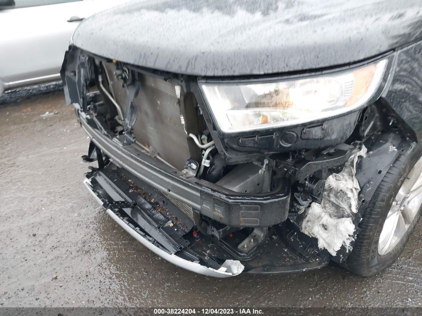 2016 FORD EDGE SEL - 2FMPK3J99GBB15045