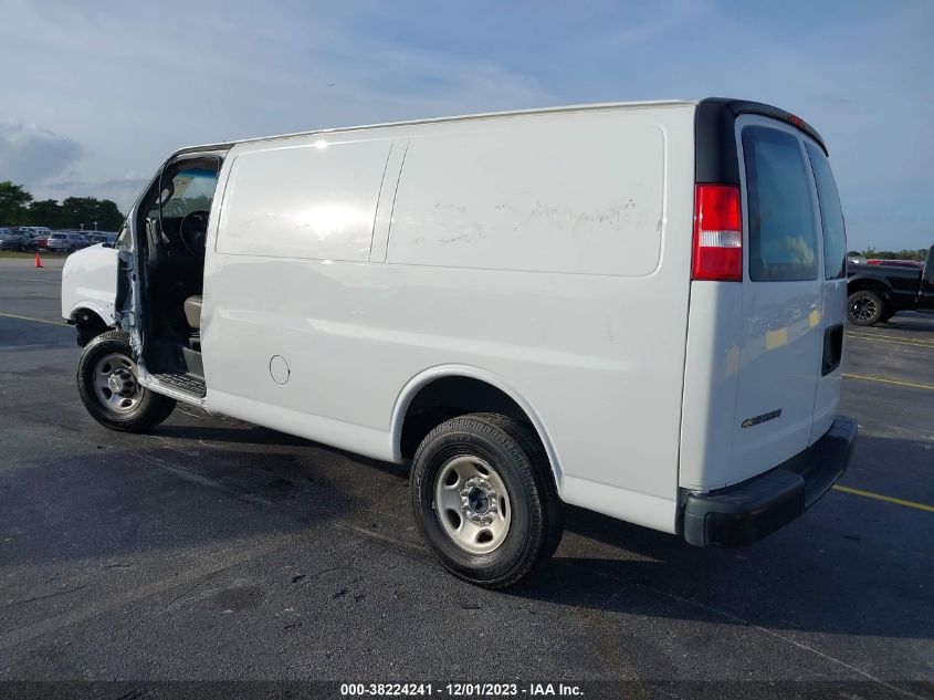 1GCWGAFP4M1218751 Chevrolet Express G2 3