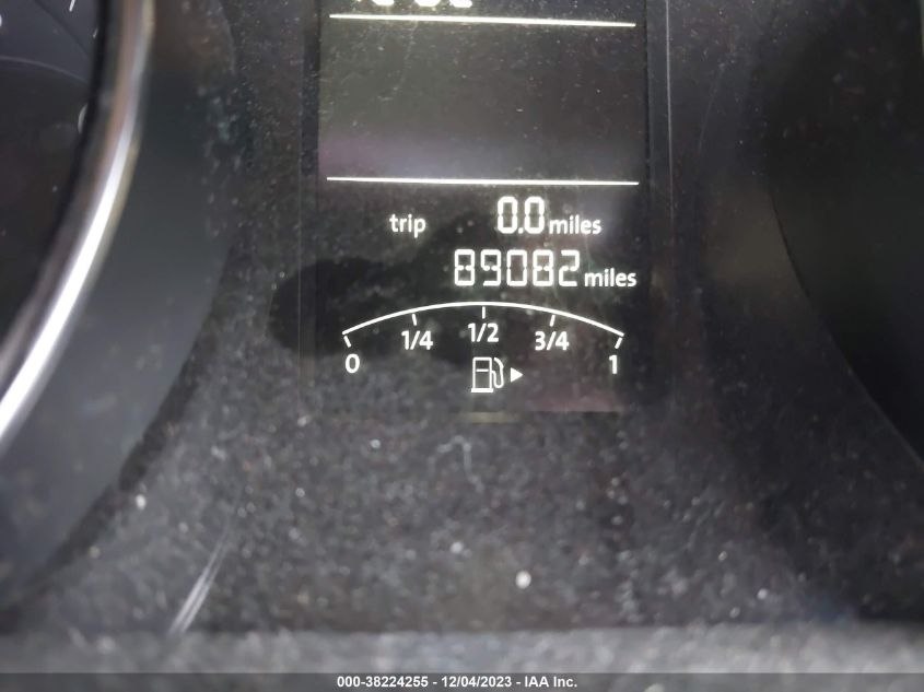 2015 VOLKSWAGEN JETTA 2.0L S - 3VW2K7AJ3FM351944