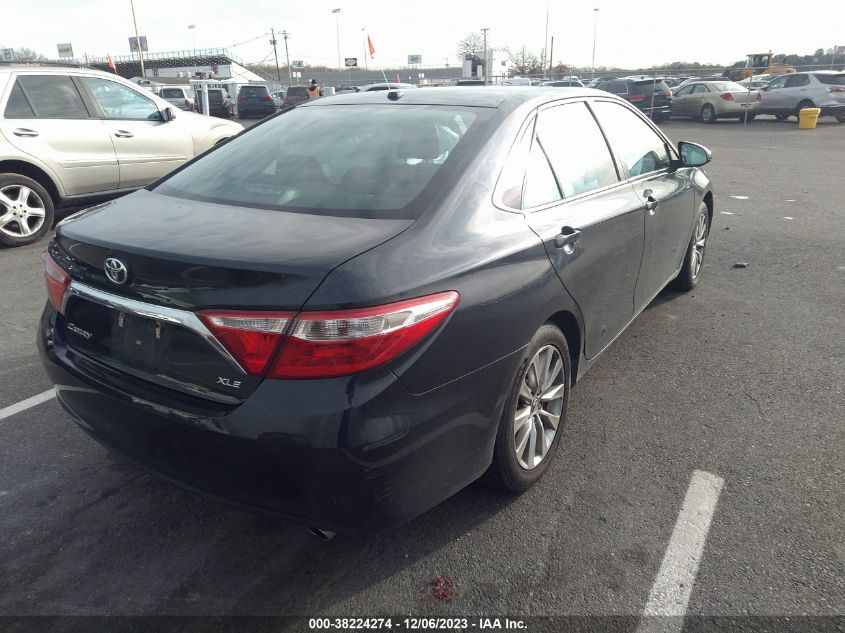 2016 TOYOTA CAMRY LE/XLE/SE/XSE - 4T1BF1FKXGU606538