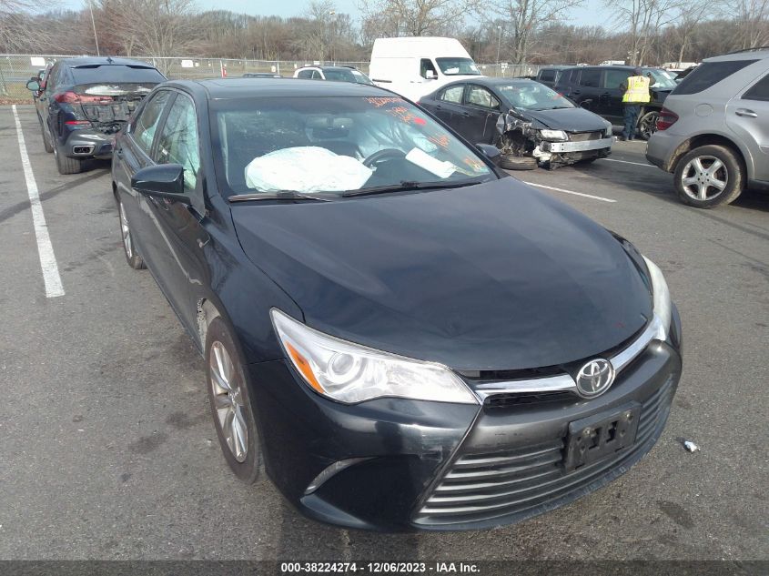 2016 TOYOTA CAMRY LE/XLE/SE/XSE - 4T1BF1FKXGU606538