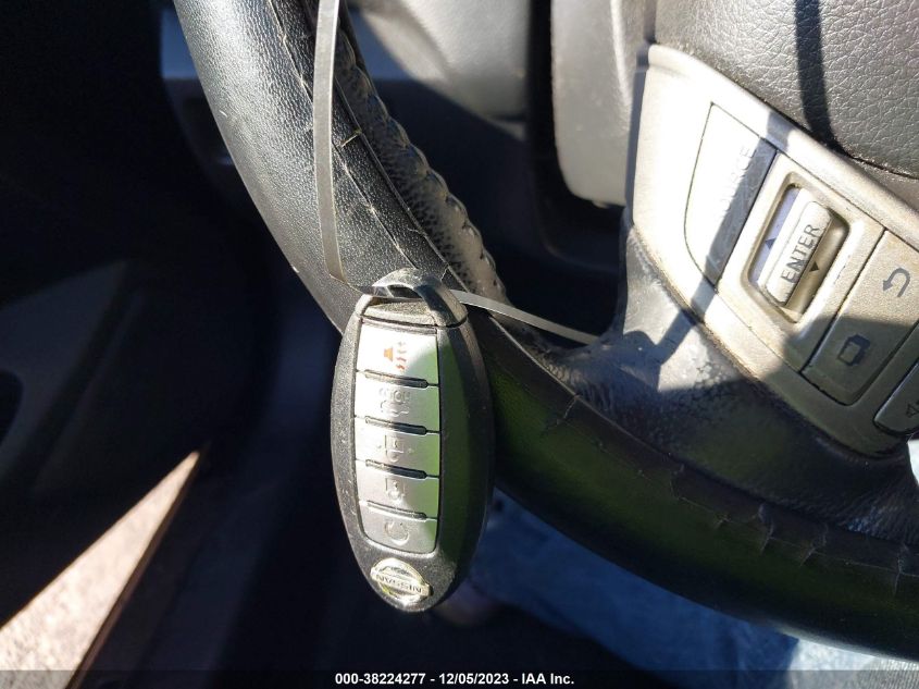 2013 NISSAN ALTIMA 2.5/S/SV/SL - 1N4AL3AP8DN579133