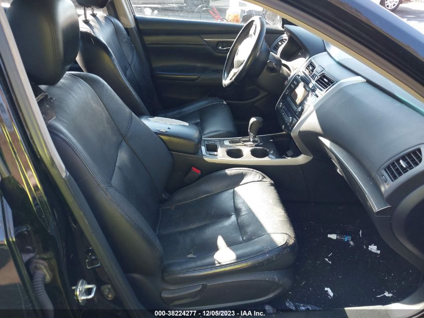 2013 NISSAN ALTIMA 2.5/S/SV/SL - 1N4AL3AP8DN579133