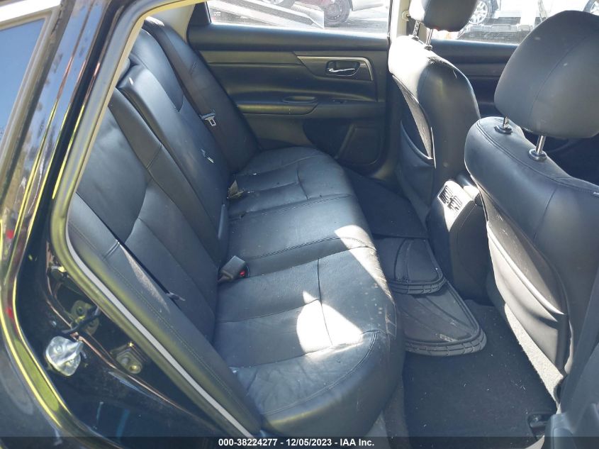 2013 NISSAN ALTIMA 2.5/S/SV/SL - 1N4AL3AP8DN579133