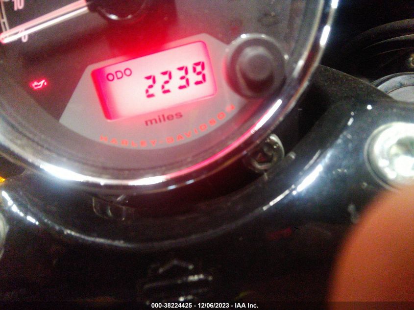 2015 HARLEY-DAVIDSON XG500 1HD4NAA10FC505980