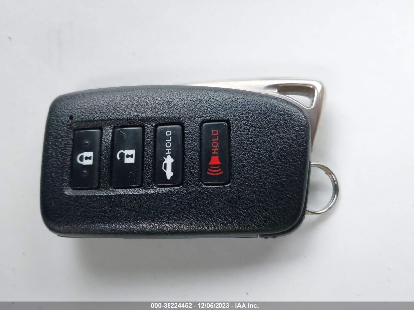 2014 LEXUS GS 350 - JTHCE1BL4E5023947