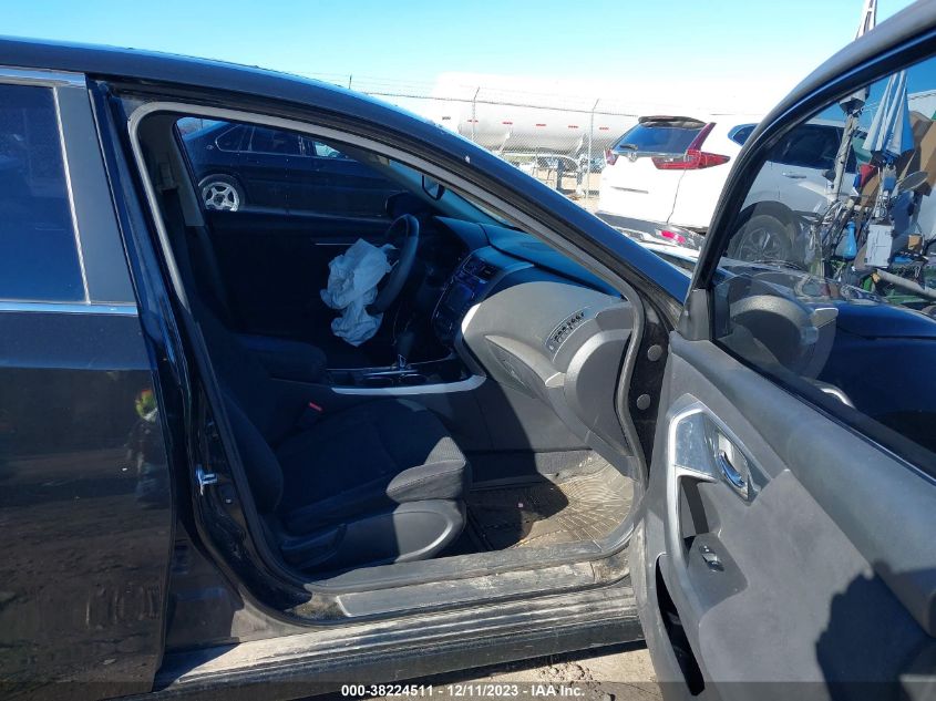 2014 NISSAN ALTIMA 2.5/S/SV/SL - 1N4AL3AP4EC400101