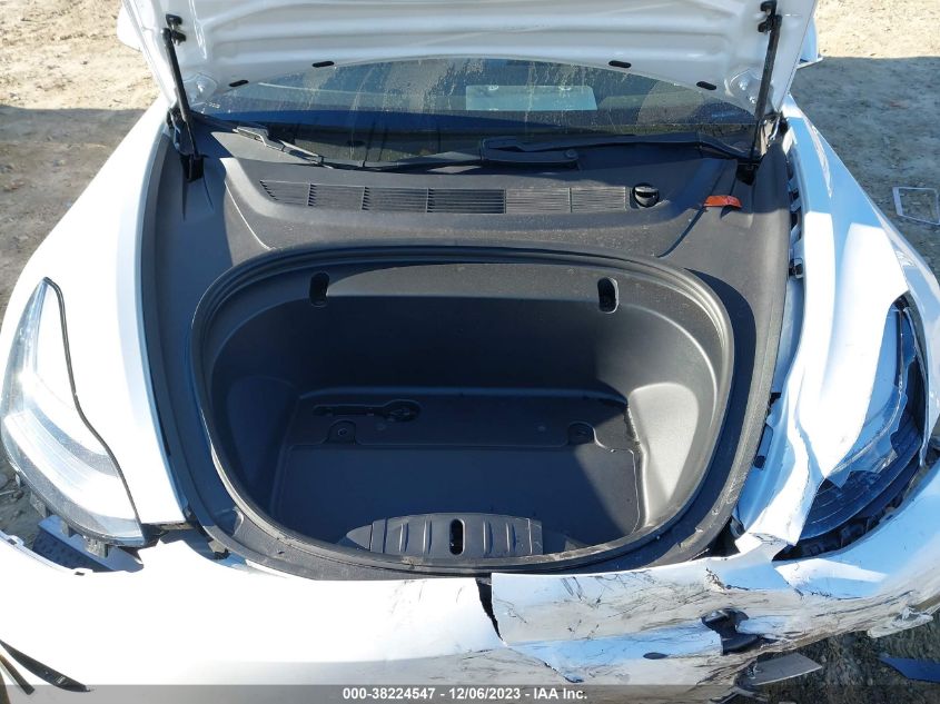 2020 TESLA MODEL 3 - 5YJ3E1EA7LF740544