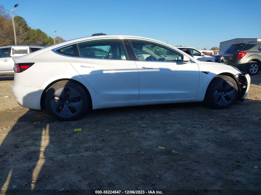 2020 TESLA MODEL 3 - 5YJ3E1EA7LF740544