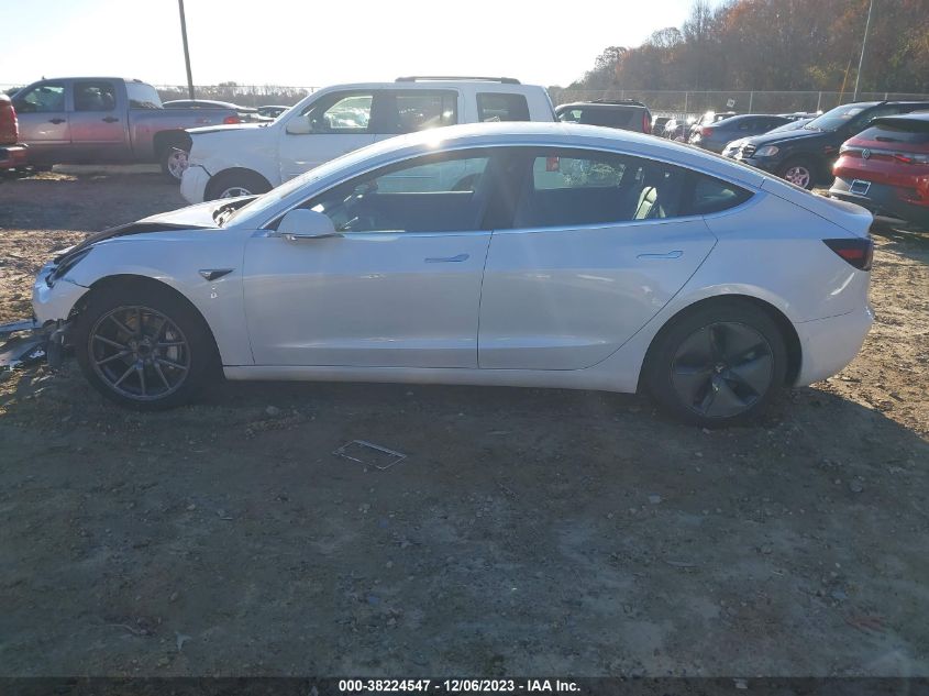 2020 TESLA MODEL 3 - 5YJ3E1EA7LF740544