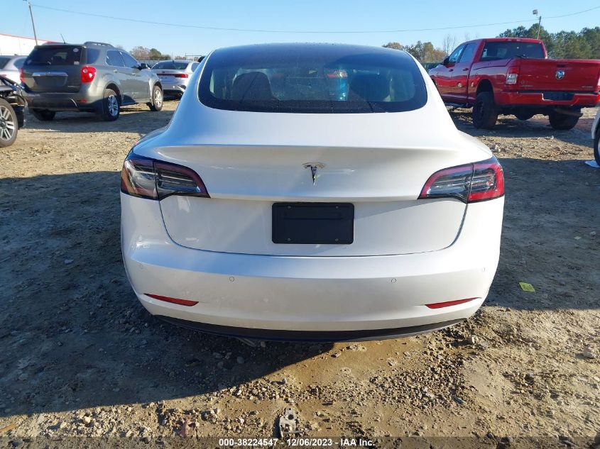 2020 TESLA MODEL 3 - 5YJ3E1EA7LF740544