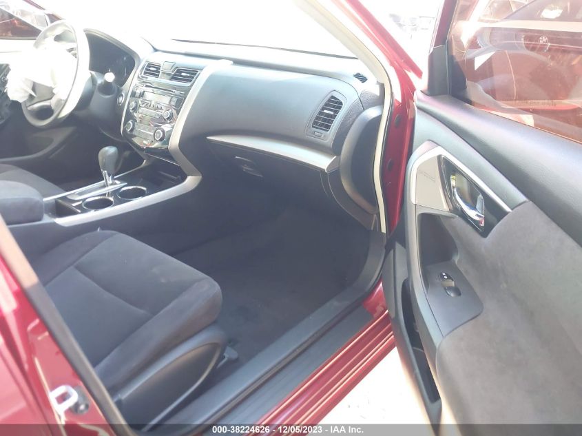 2013 NISSAN ALTIMA 2.5/S/SV/SL - 1N4AL3AP6DN546485