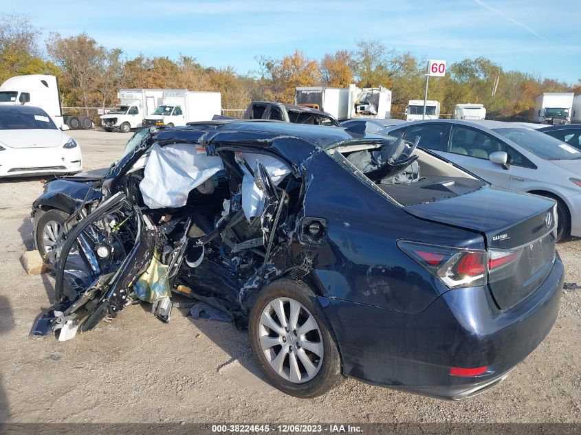 2016 LEXUS GS 200T - JTHBA1BL4GA001660