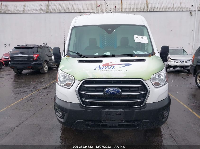 2020 FORD TRANSIT T-250 - 1FTBR1CG1LKB61737