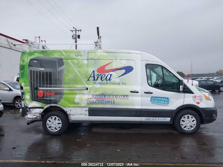 2020 FORD TRANSIT T-250 - 1FTBR1CG1LKB61737