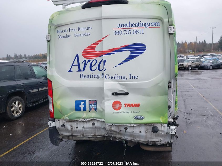 2020 FORD TRANSIT T-250 - 1FTBR1CG1LKB61737