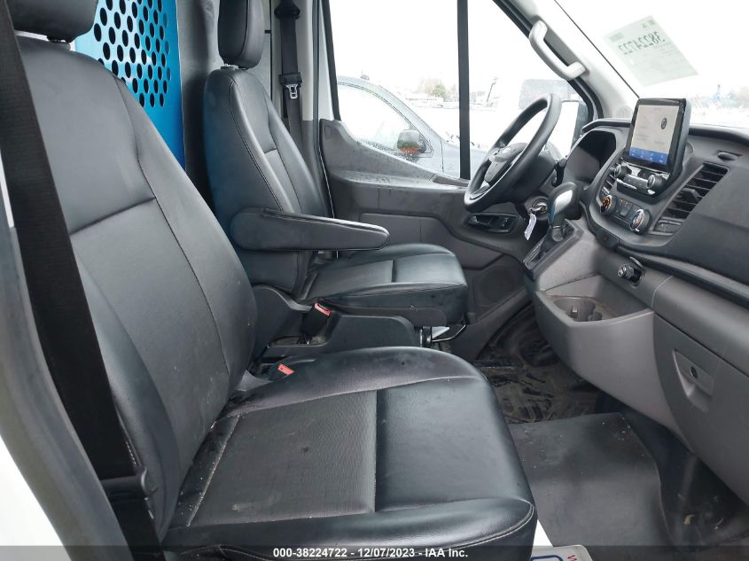 2020 FORD TRANSIT T-250 - 1FTBR1CG1LKB61737