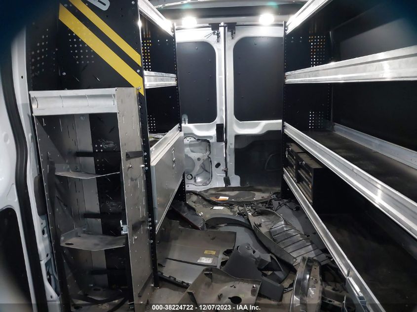 2020 FORD TRANSIT T-250 - 1FTBR1CG1LKB61737