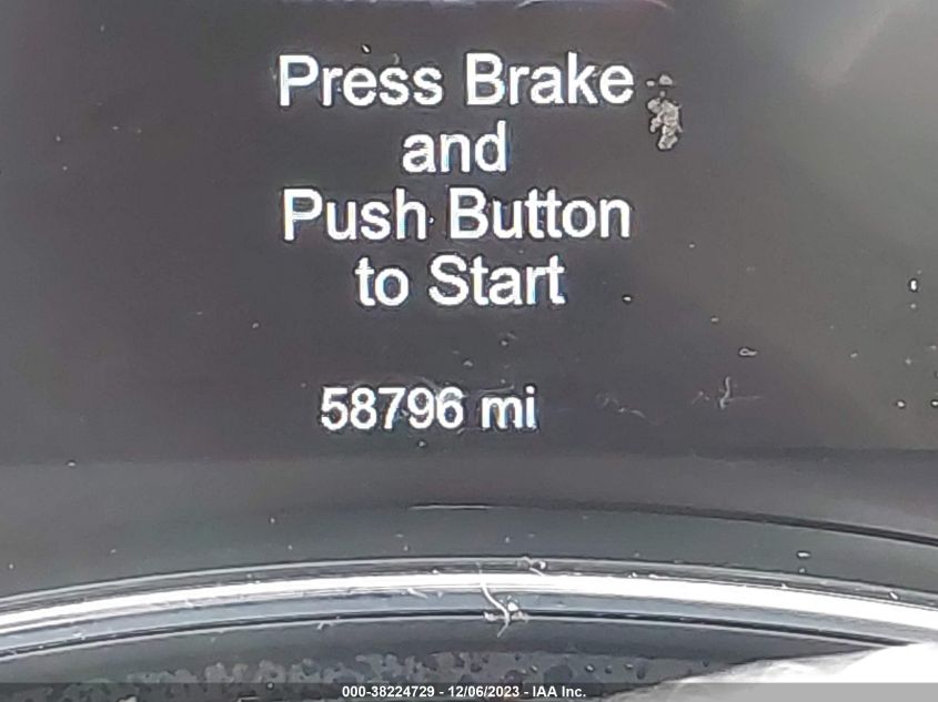2014 DODGE DURANGO LIMITED - 1C4RDJDG3EC374763