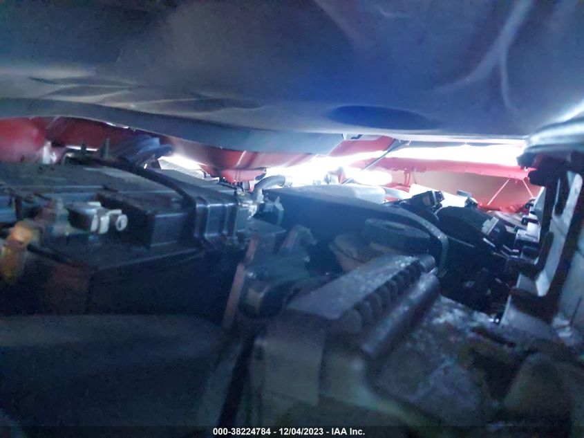 2019 NISSAN ROGUE S/SL/SV - 5N1AT2MV4KC757235