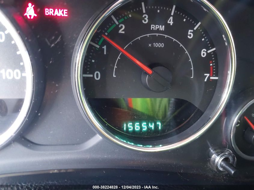 2014 JEEP WRANGLER SPORT - 1C4AJWAG1EL130164