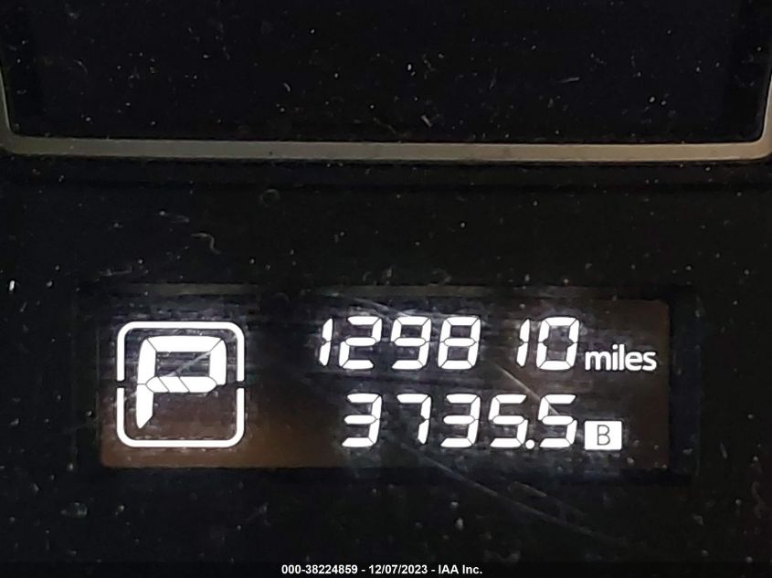 2015 NISSAN ALTIMA 2.5 S - 1N4AL3APXFC101746