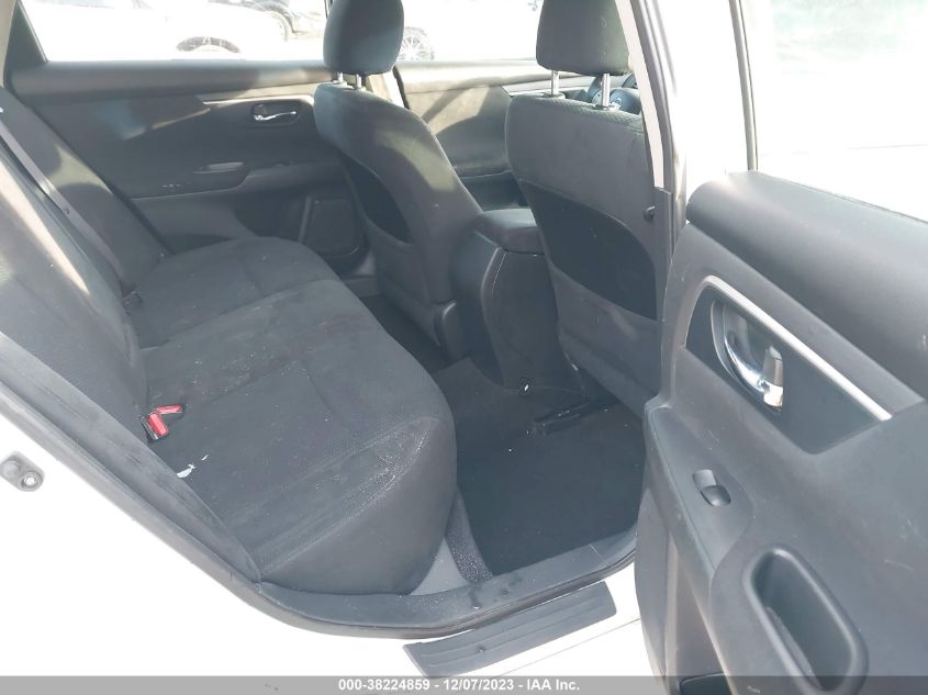 2015 NISSAN ALTIMA 2.5 S - 1N4AL3APXFC101746