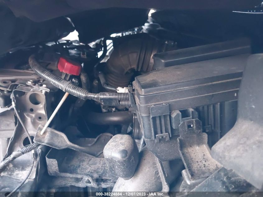 2013 HONDA CR-V LX - 3CZRM3H38DG705409