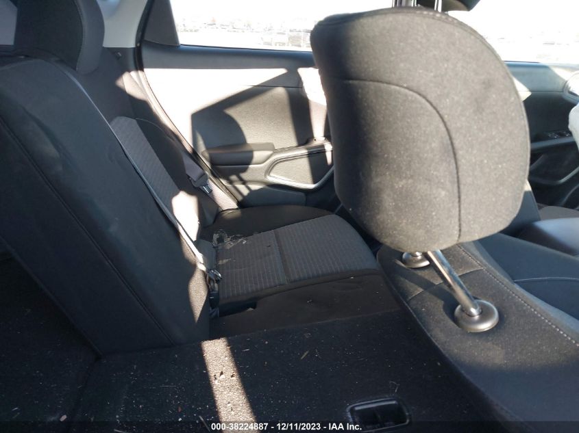2020 KIA SOUL GT-LINE - KNDJ63AU3L7051249