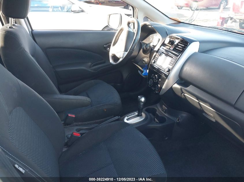 2018 NISSAN VERSA NOTE SV - 3N1CE2CP7JL358514