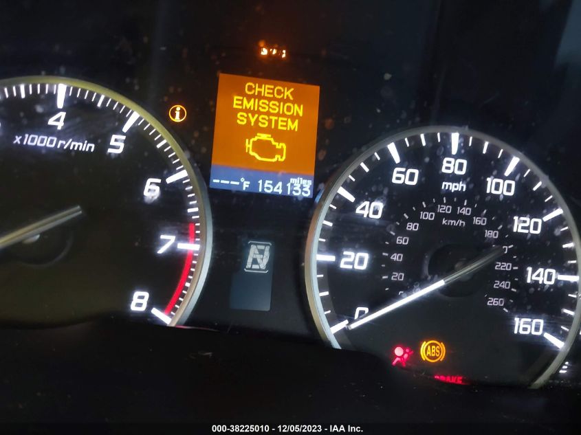2013 ACURA ILX 20 - 19VDE1F35DE016338