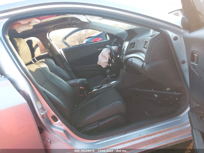 2013 ACURA ILX 20 - 19VDE1F35DE016338