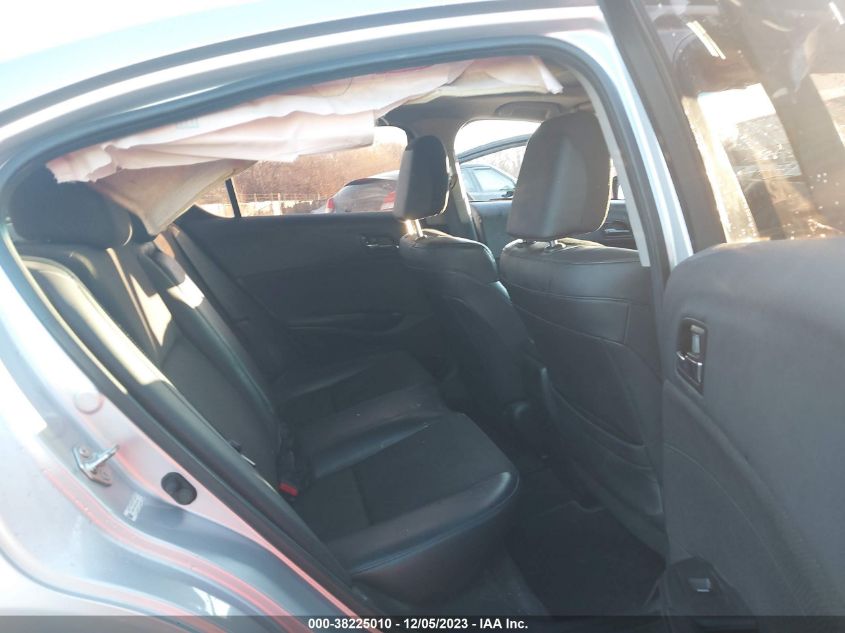 2013 ACURA ILX 20 - 19VDE1F35DE016338